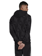 Felpe Nero Adidas Originals