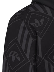 Felpe Nero Adidas Originals