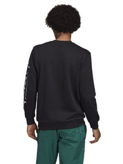 Felpe Nero Adidas Originals