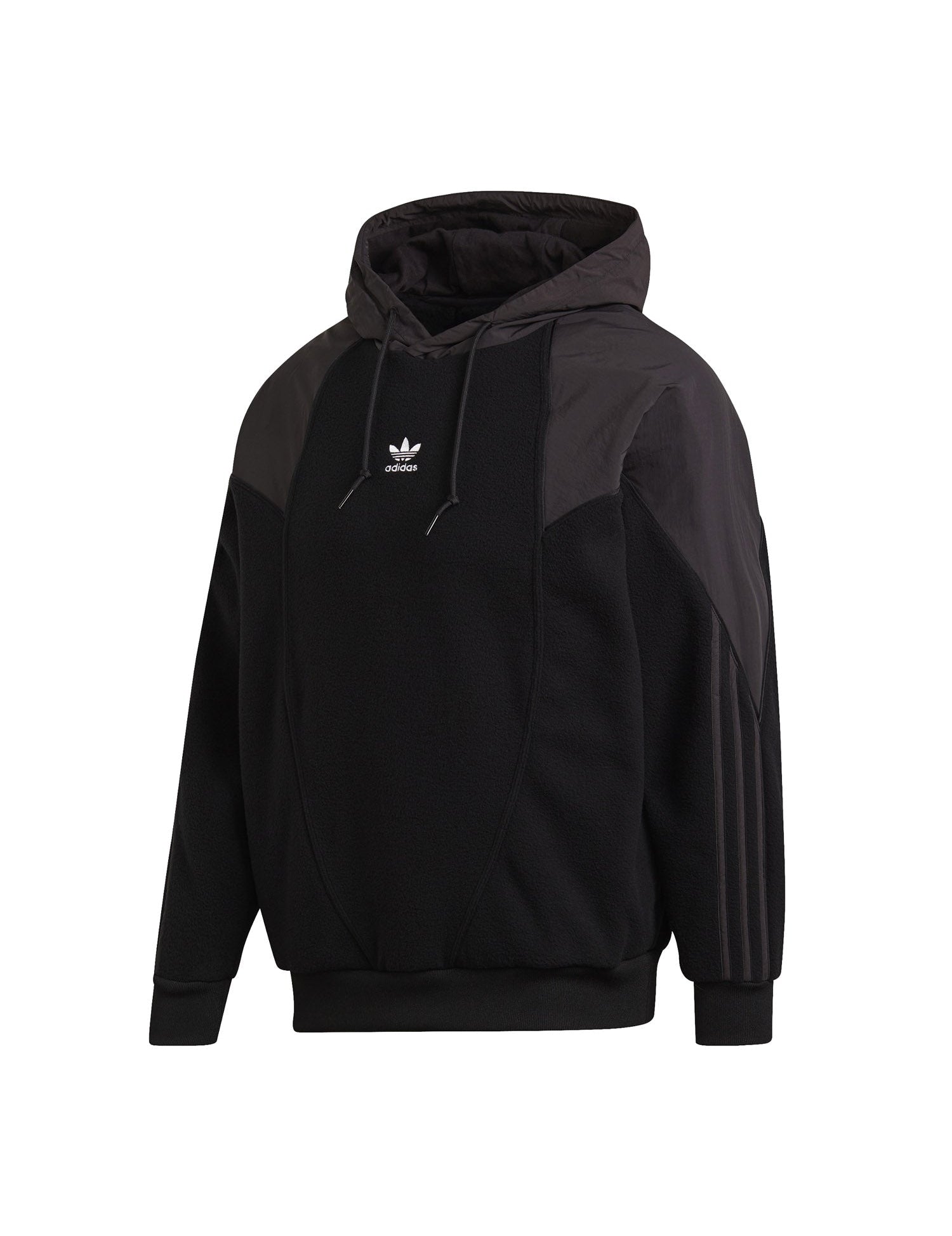 Felpe Nero Adidas Originals