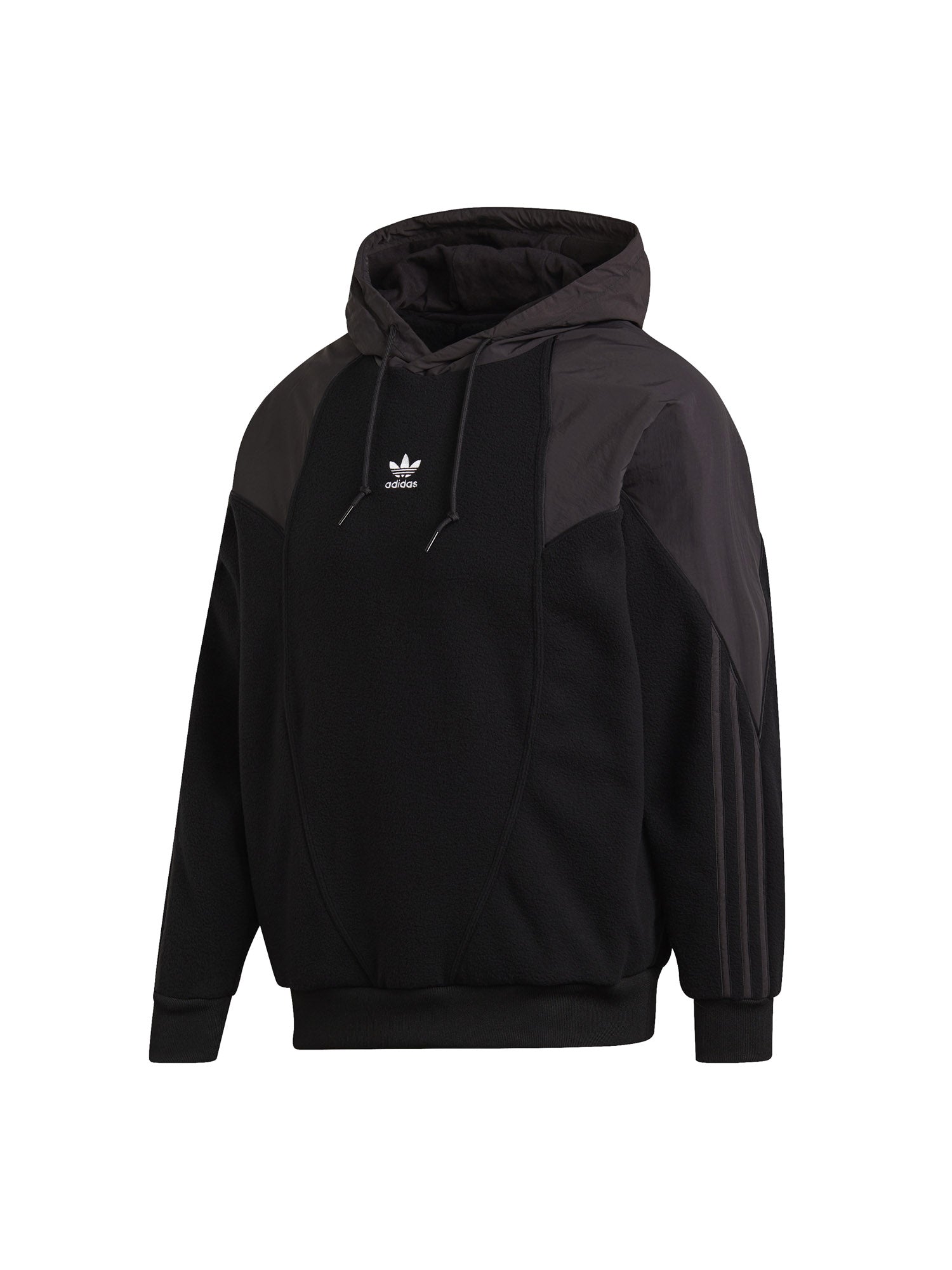 Felpe Nero Adidas Originals