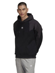 Felpe Nero Adidas Originals