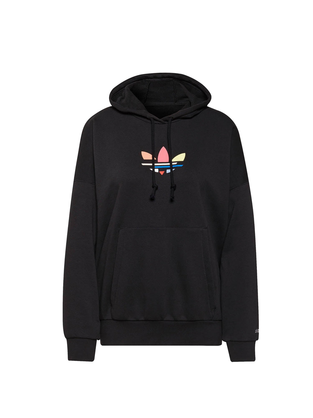 Felpe Nero Adidas Originals