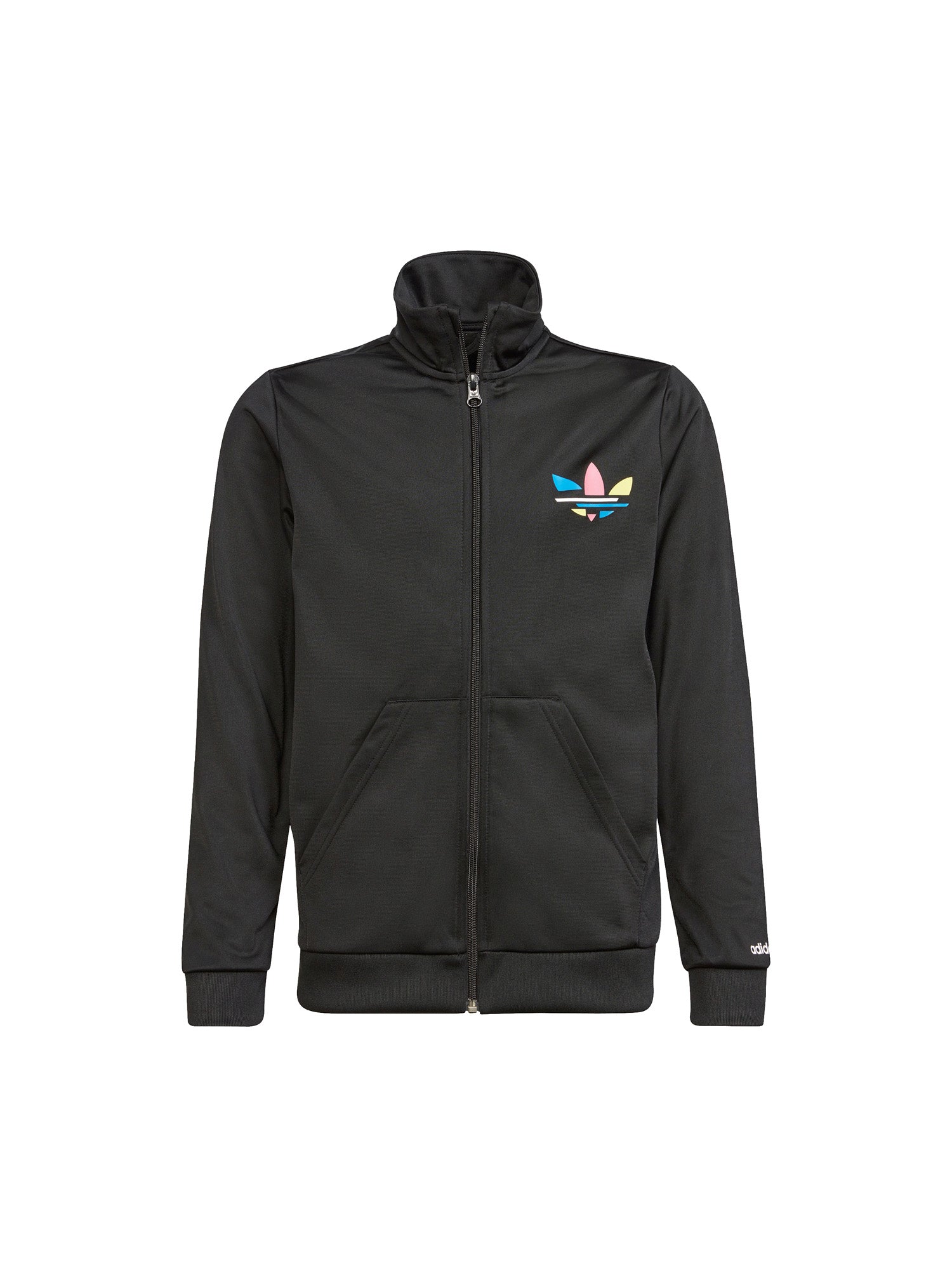 Felpe Nero Adidas Originals