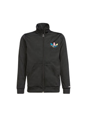 Felpe Nero Adidas Originals