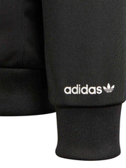 Felpe Nero Adidas Originals