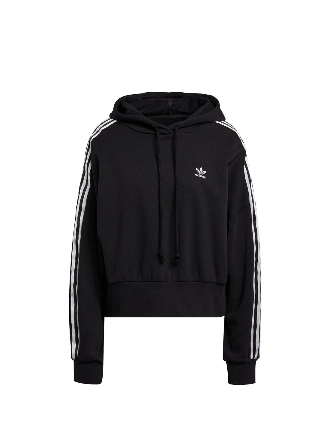 Felpe Nero Adidas Originals