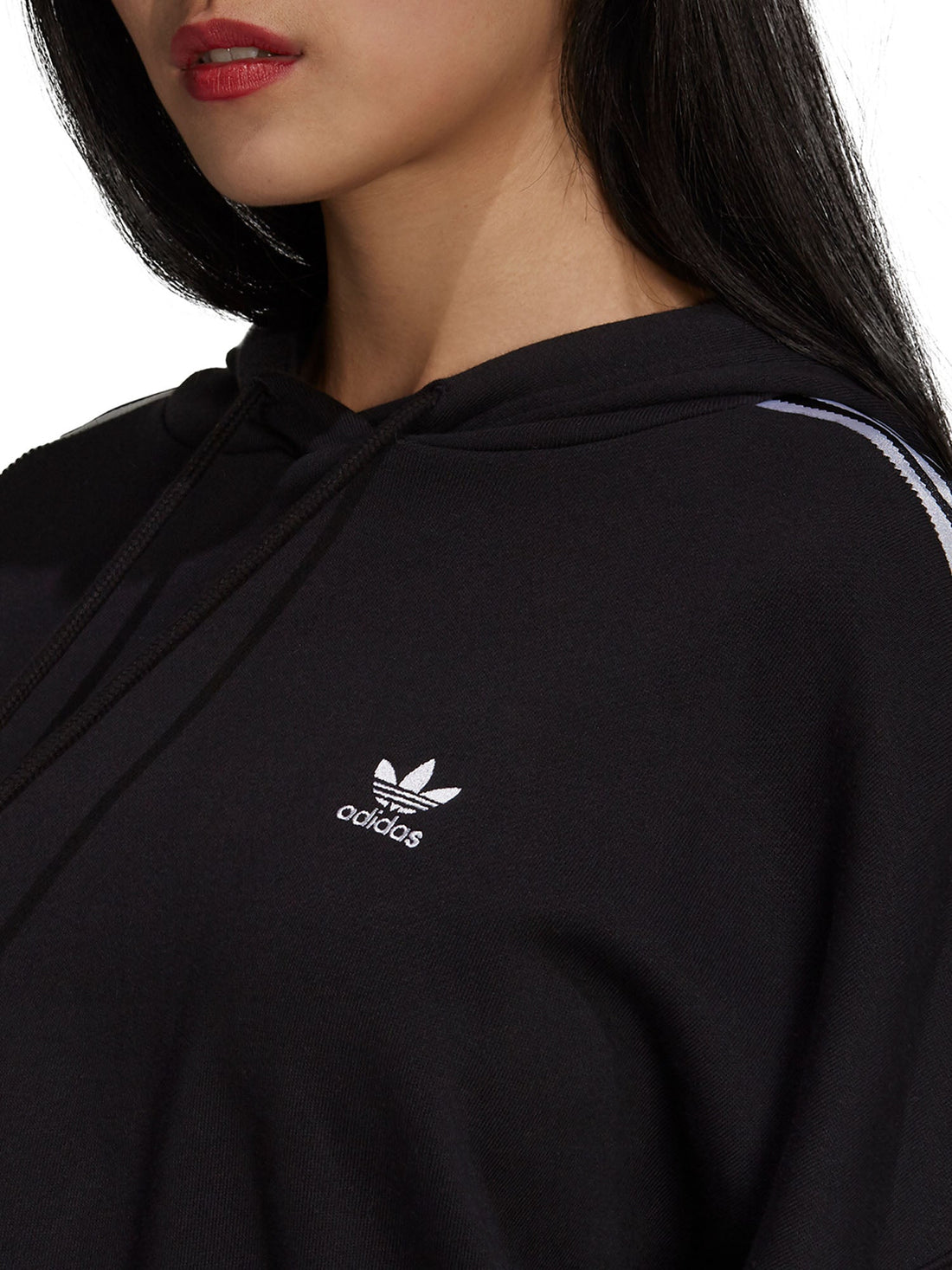 Felpe Nero Adidas Originals