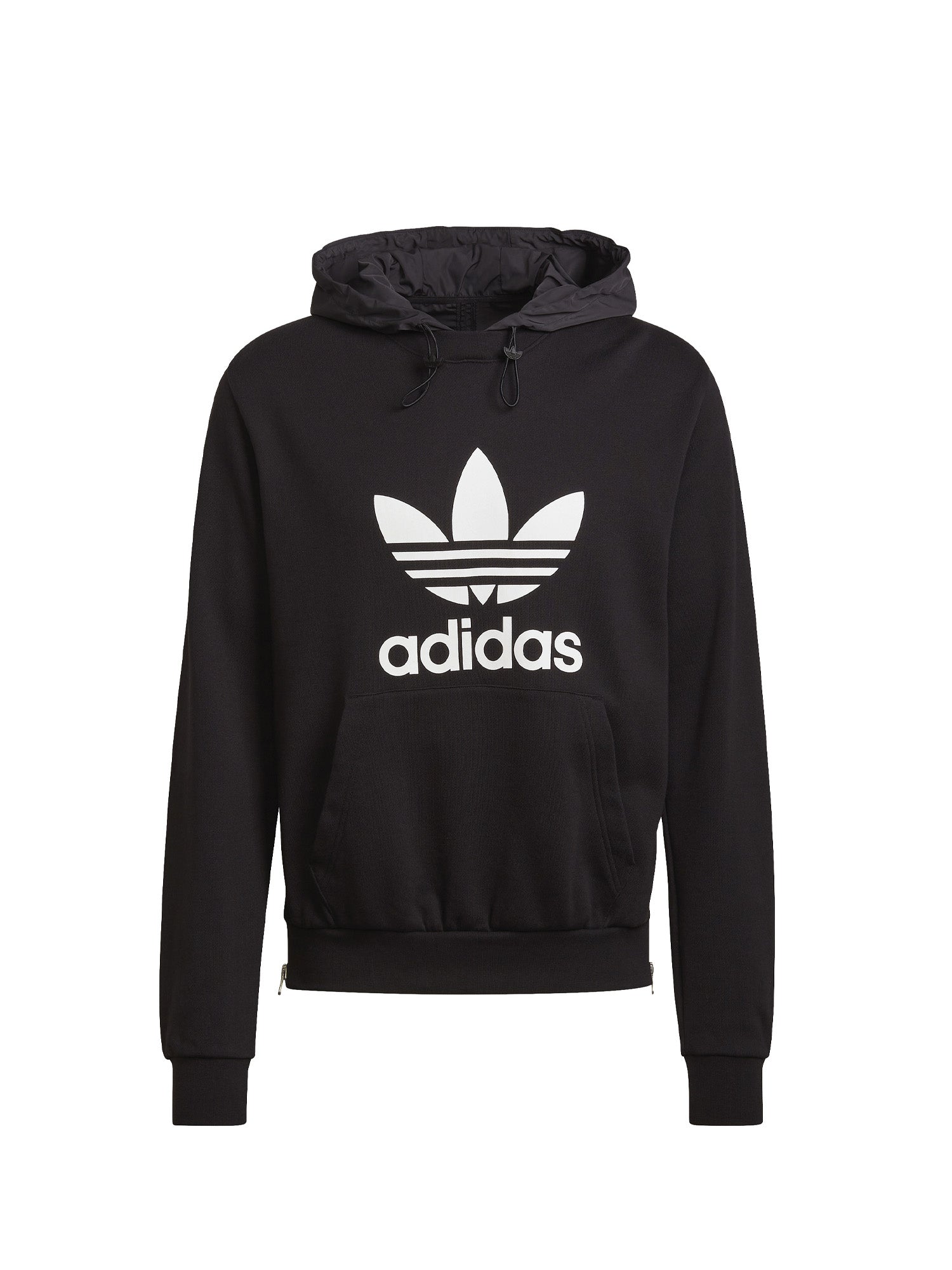 Felpe Nero Adidas Originals