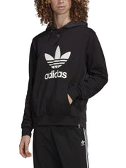 Felpe Nero Adidas Originals