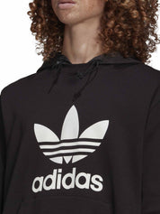 Felpe Nero Adidas Originals