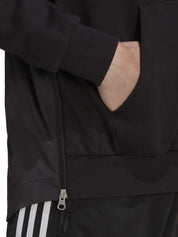 Felpe Nero Adidas Originals
