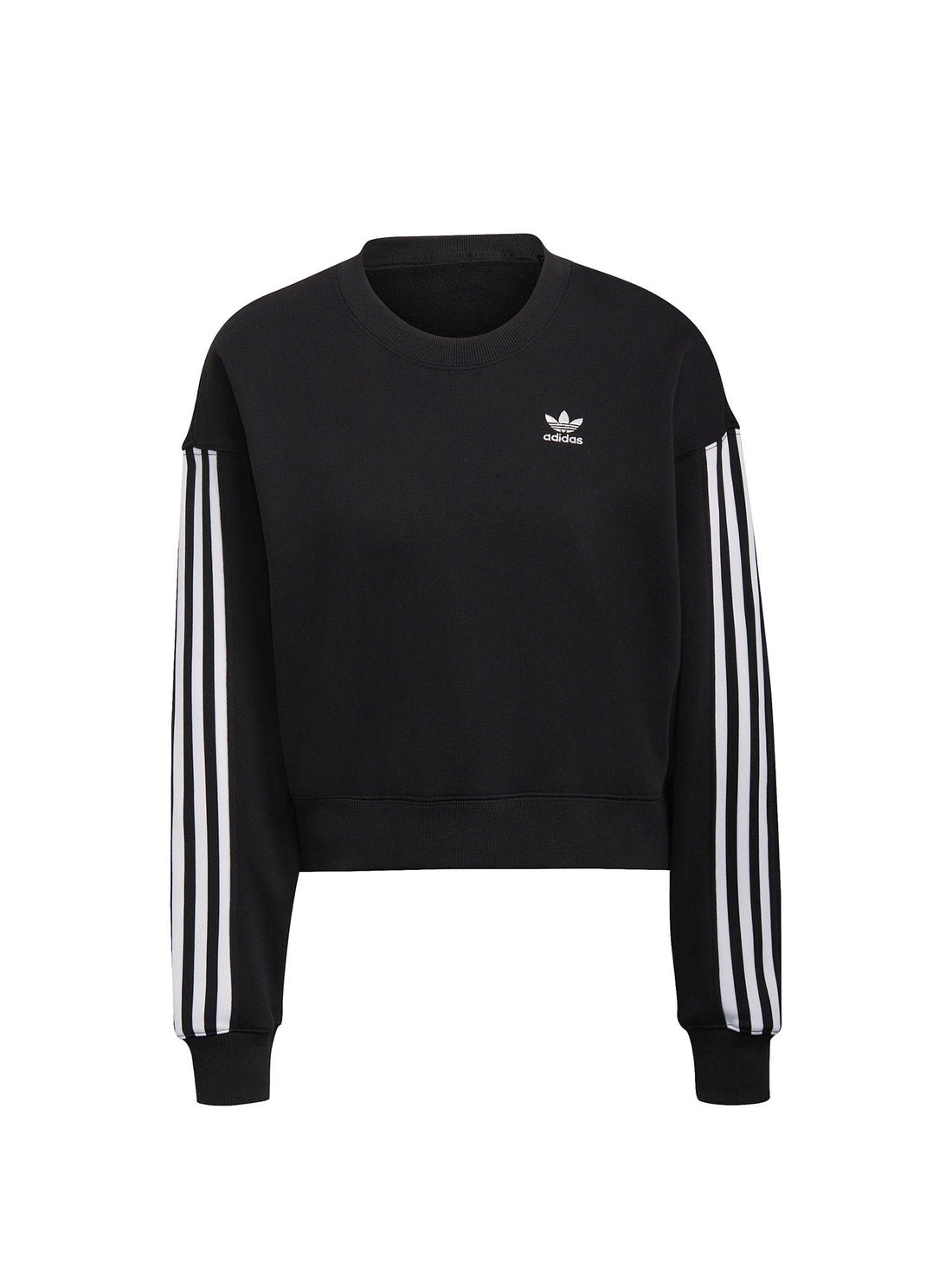 Felpe Nero Adidas Originals