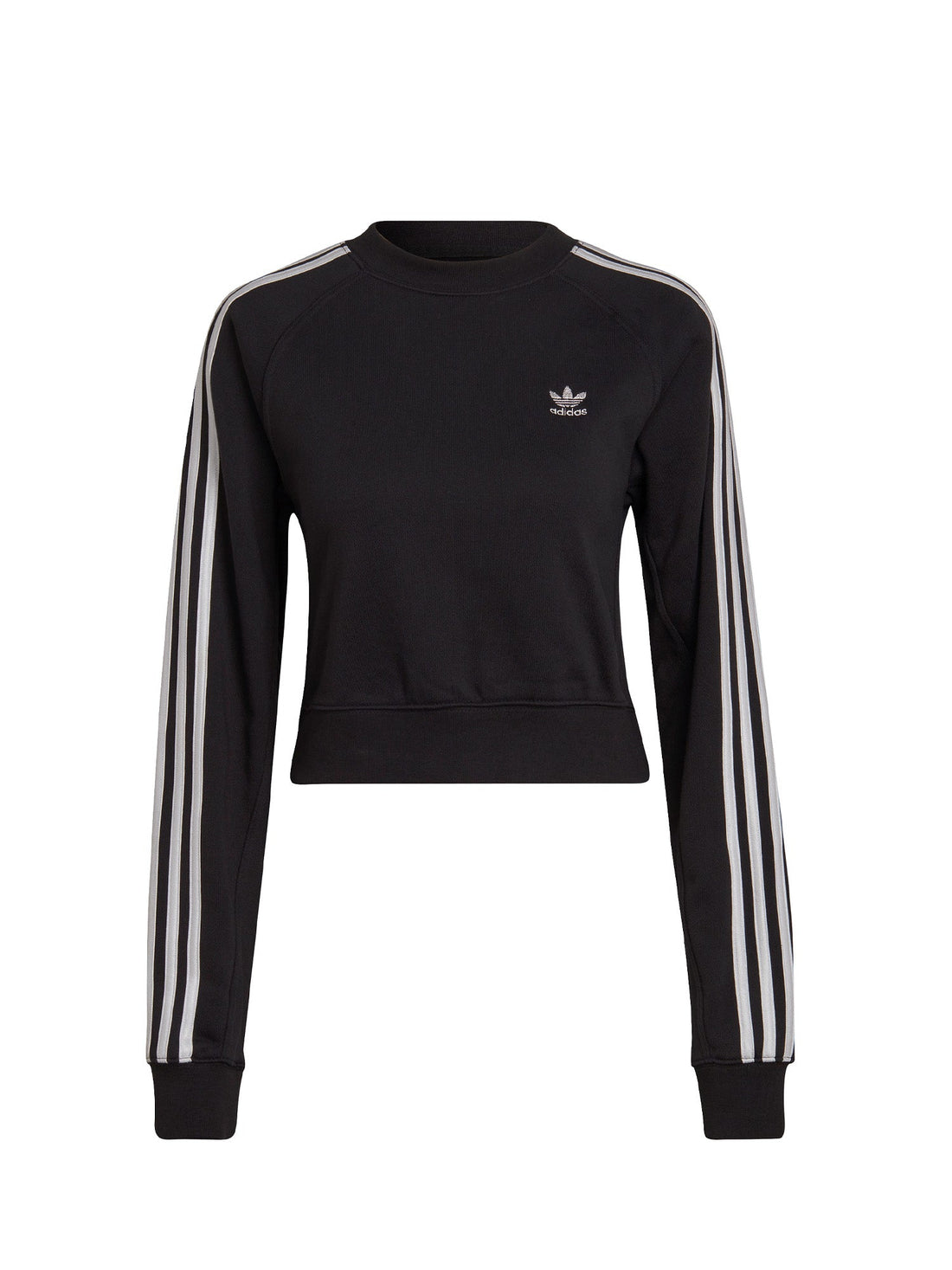 Felpe Nero Adidas Originals