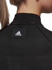 Felpe Nero Adidas Performance