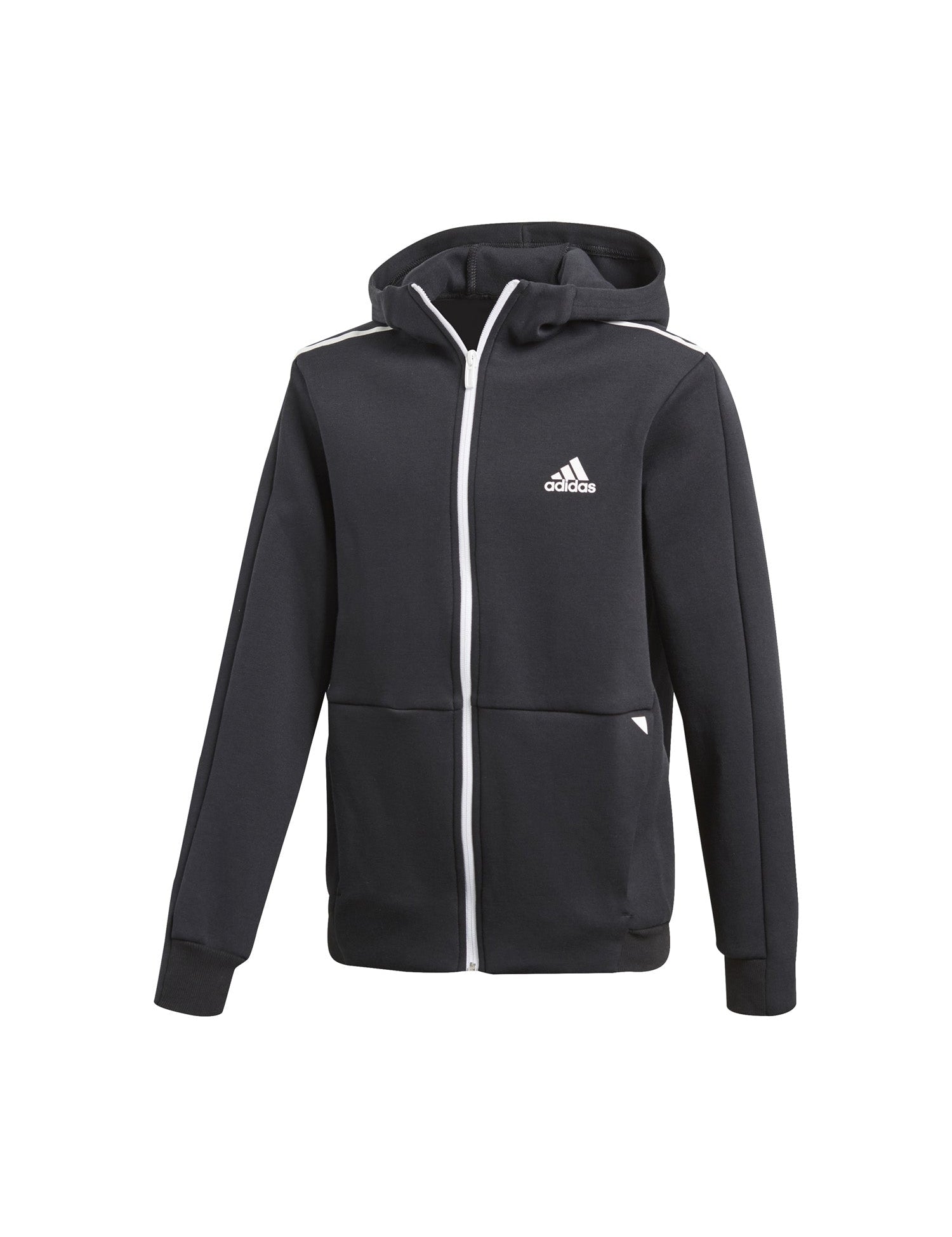 Felpe Nero Adidas Performance