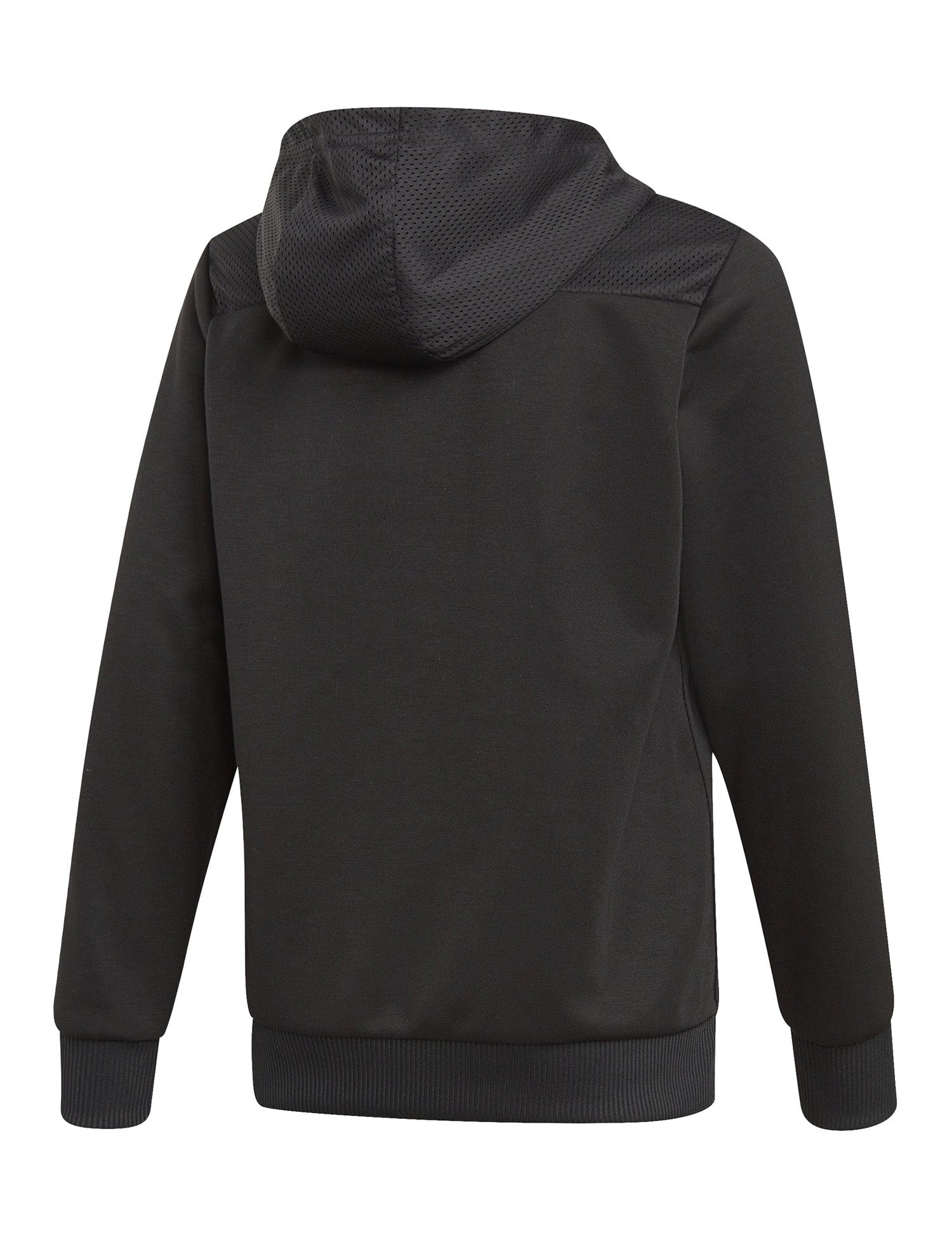 Felpe Nero Adidas Performance