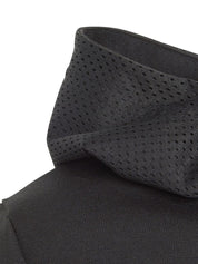 Felpe Nero Adidas Performance
