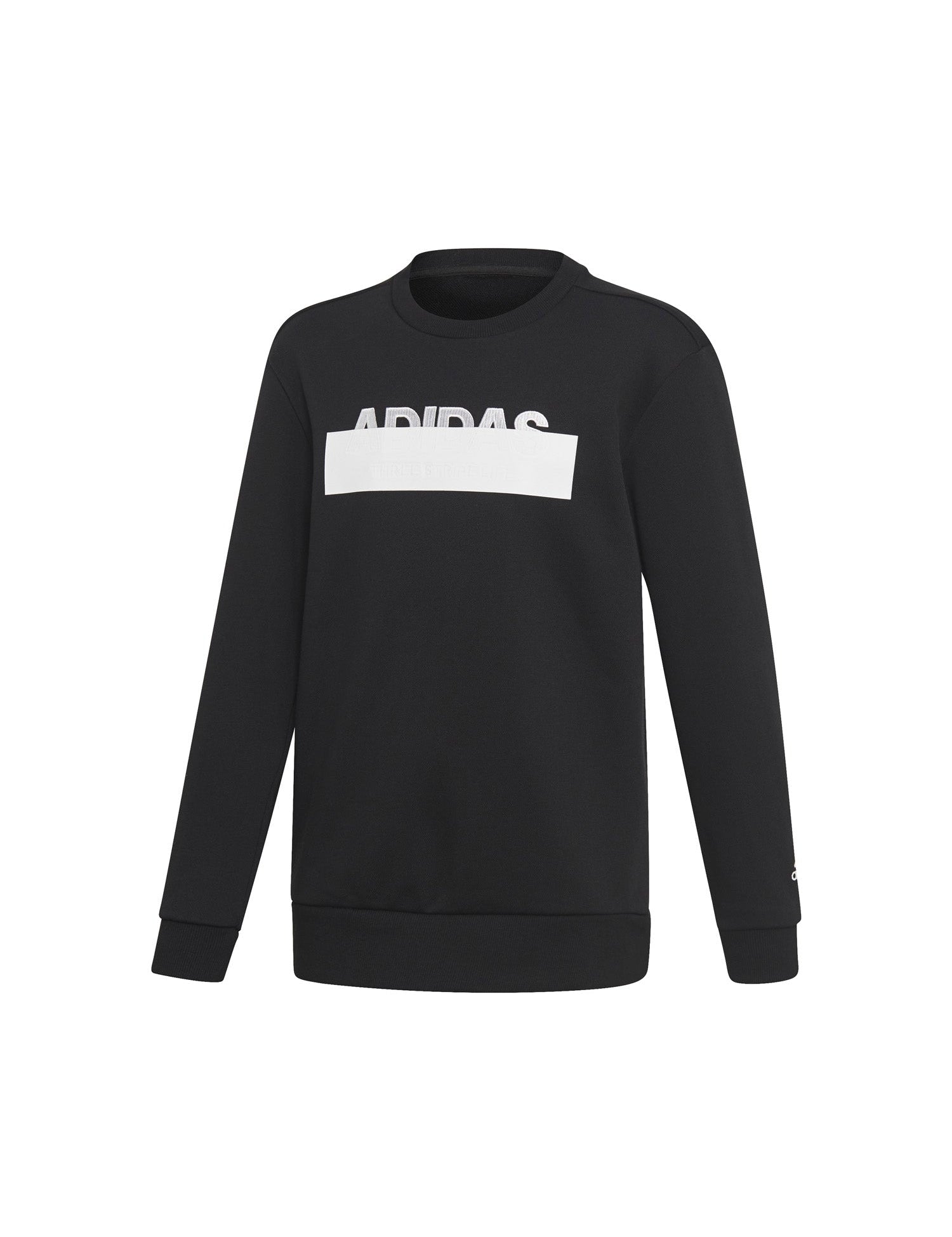 Felpe Nero Adidas Performance