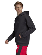 Felpe Nero Adidas Performance