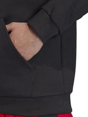 Felpe Nero Adidas Performance