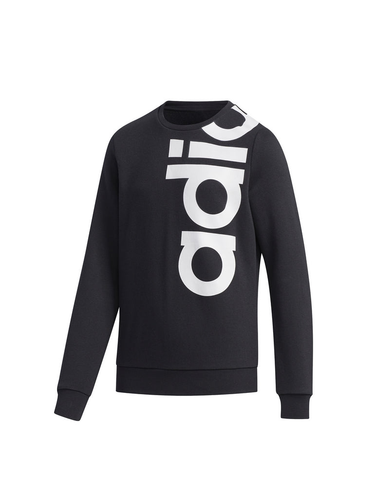 Felpe Nero Adidas Performance