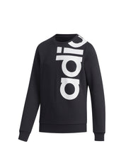 Felpe Nero Adidas Performance