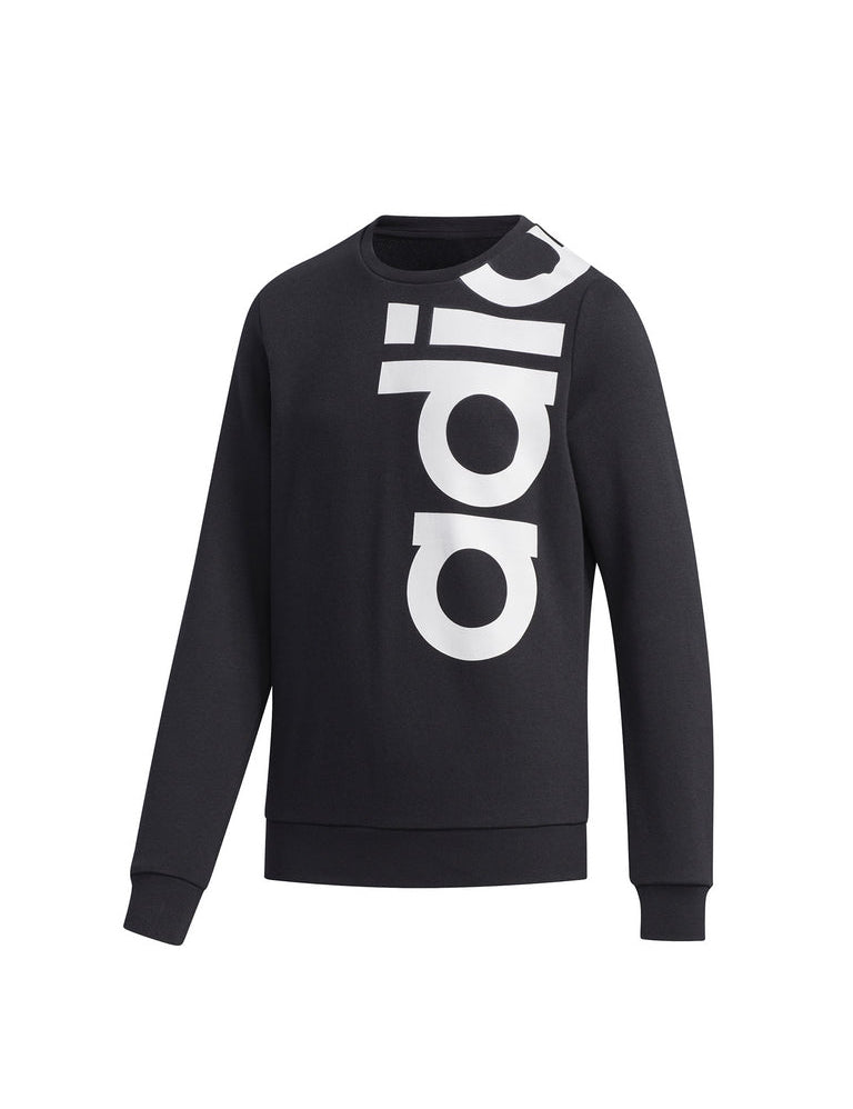 Felpe Nero Adidas Performance