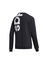 Felpe Nero Adidas Performance