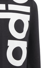 Felpe Nero Adidas Performance