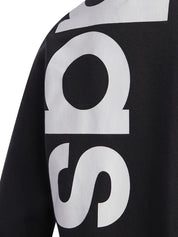 Felpe Nero Adidas Performance