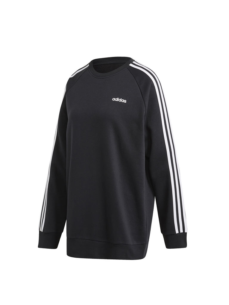 Felpe Nero Adidas Performance