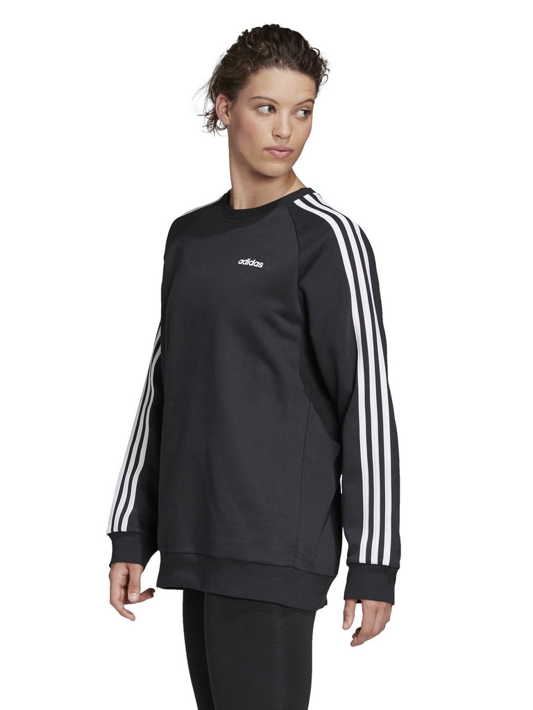 Felpe Nero Adidas Performance