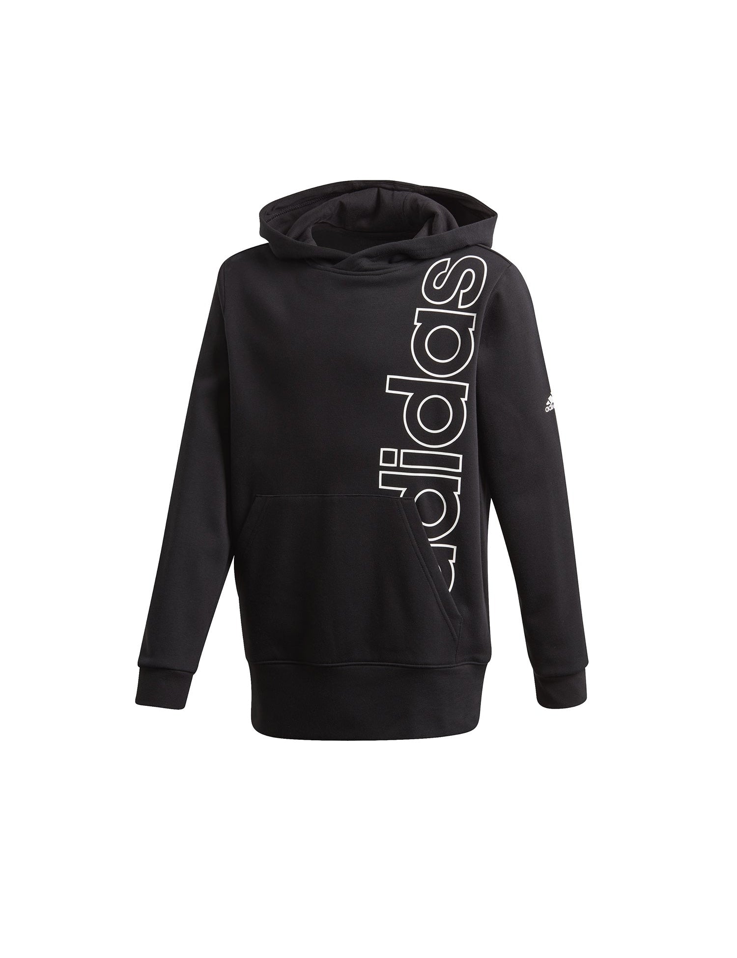 Felpe Nero Adidas Performance