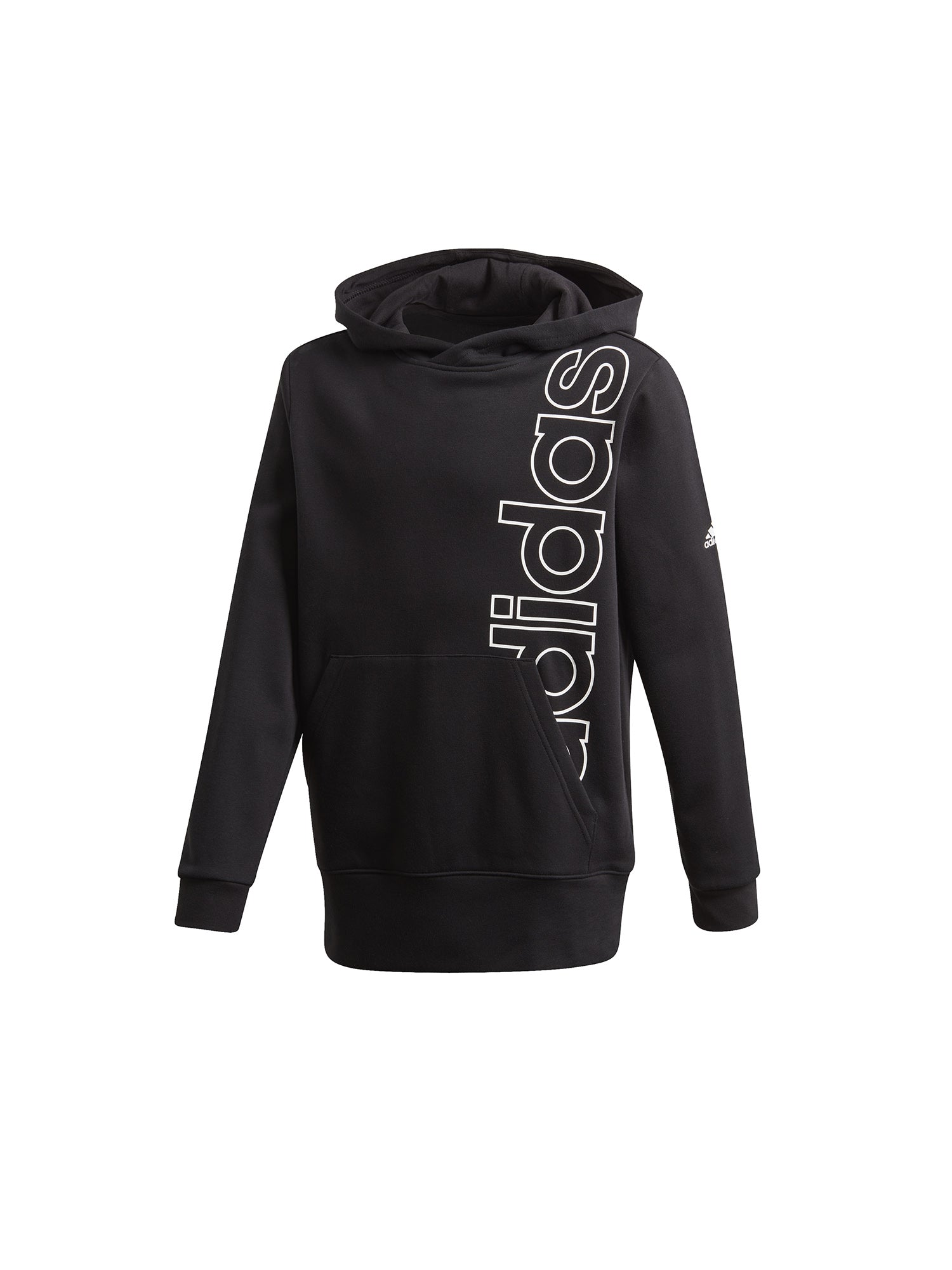 Felpe Nero Adidas Performance