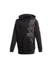 Felpe Nero Adidas Performance