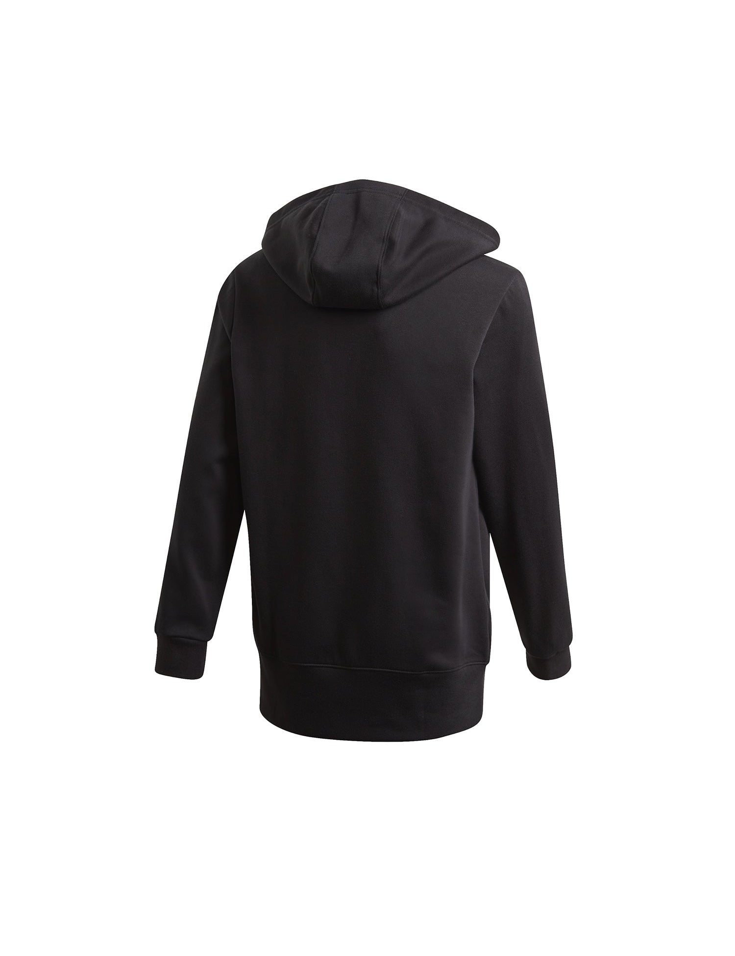 Felpe Nero Adidas Performance