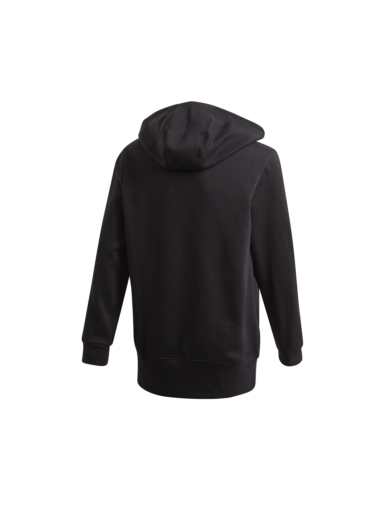 Felpe Nero Adidas Performance