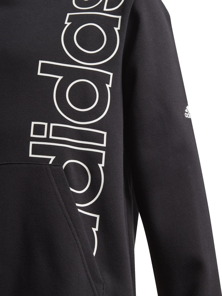 Felpe Nero Adidas Performance