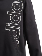 Felpe Nero Adidas Performance