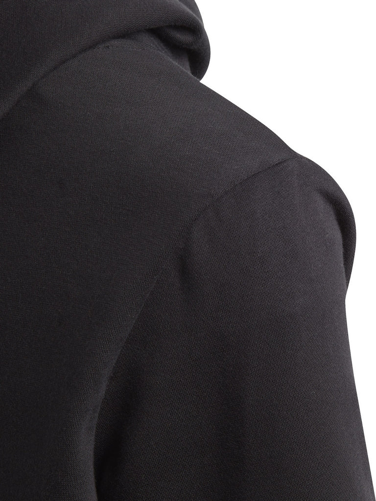 Felpe Nero Adidas Performance