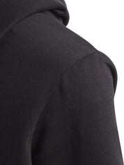 Felpe Nero Adidas Performance