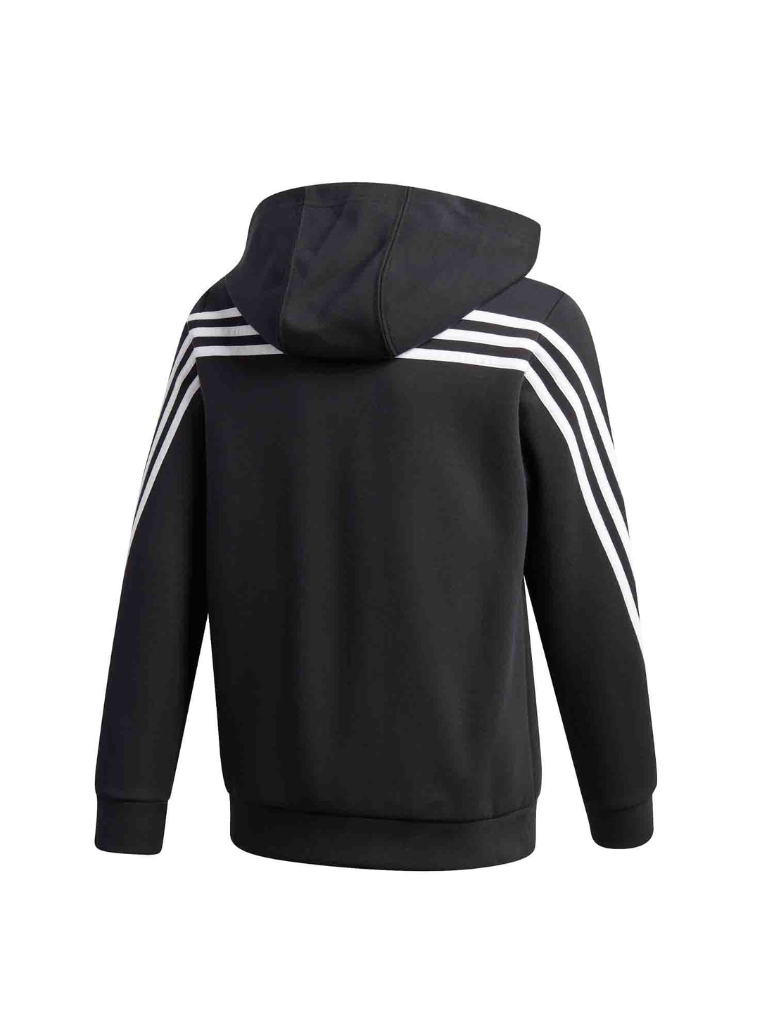 Felpe Nero Adidas Performance