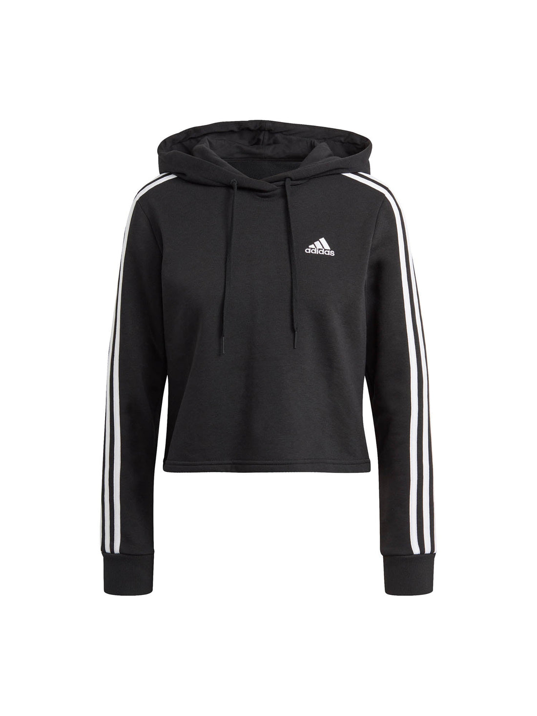 Felpe Nero Adidas Performance