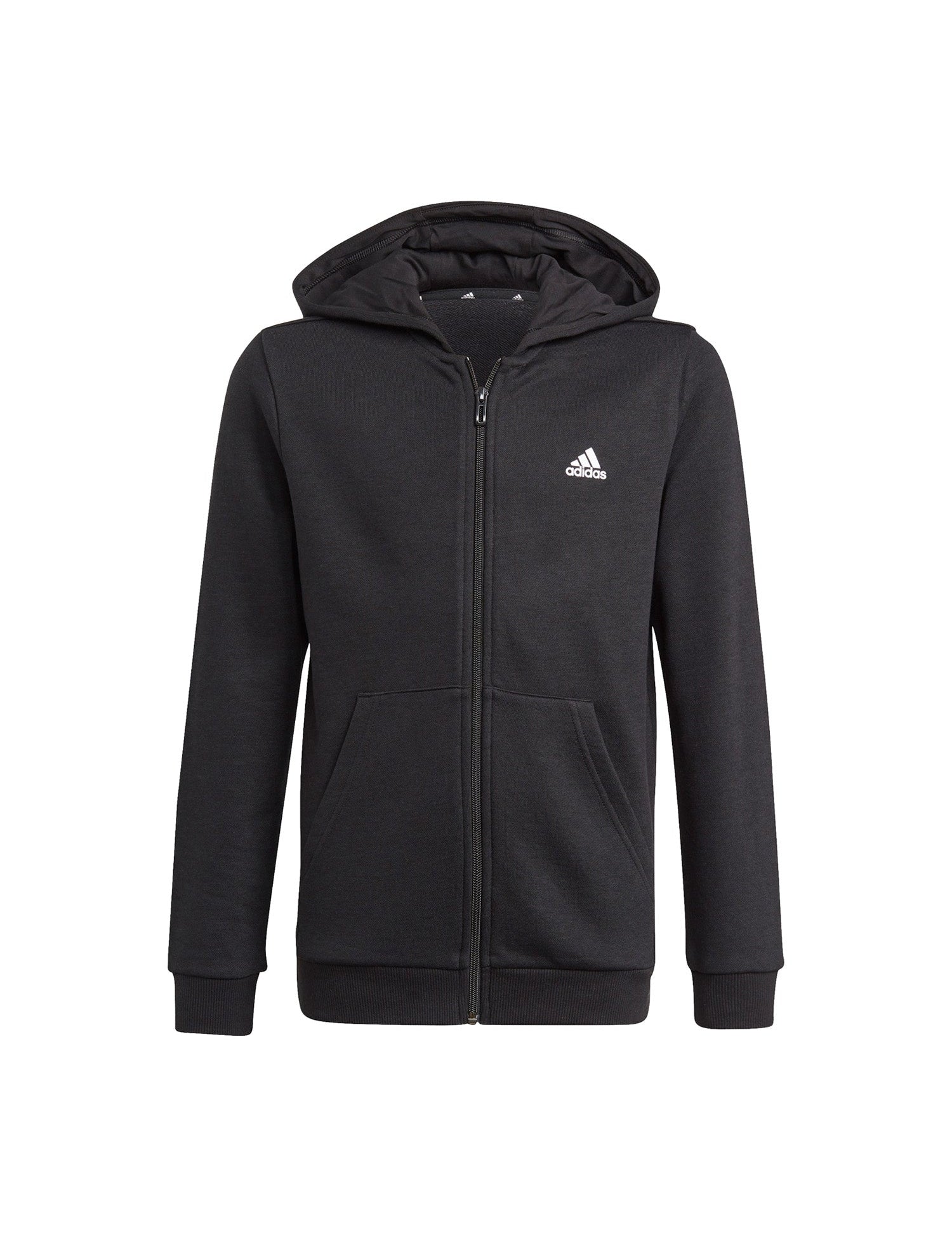 Felpe Nero Adidas Performance