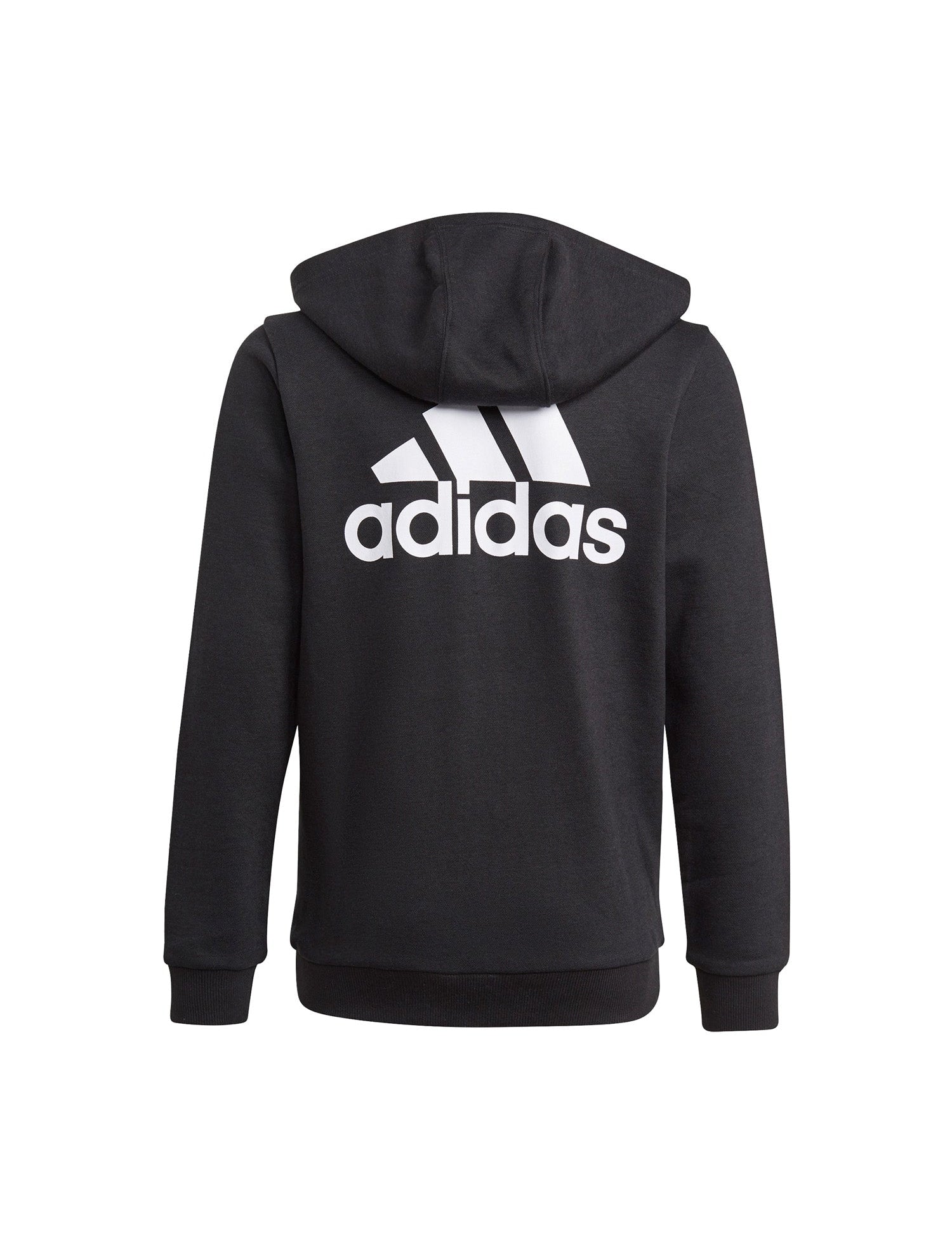 Felpe Nero Adidas Performance