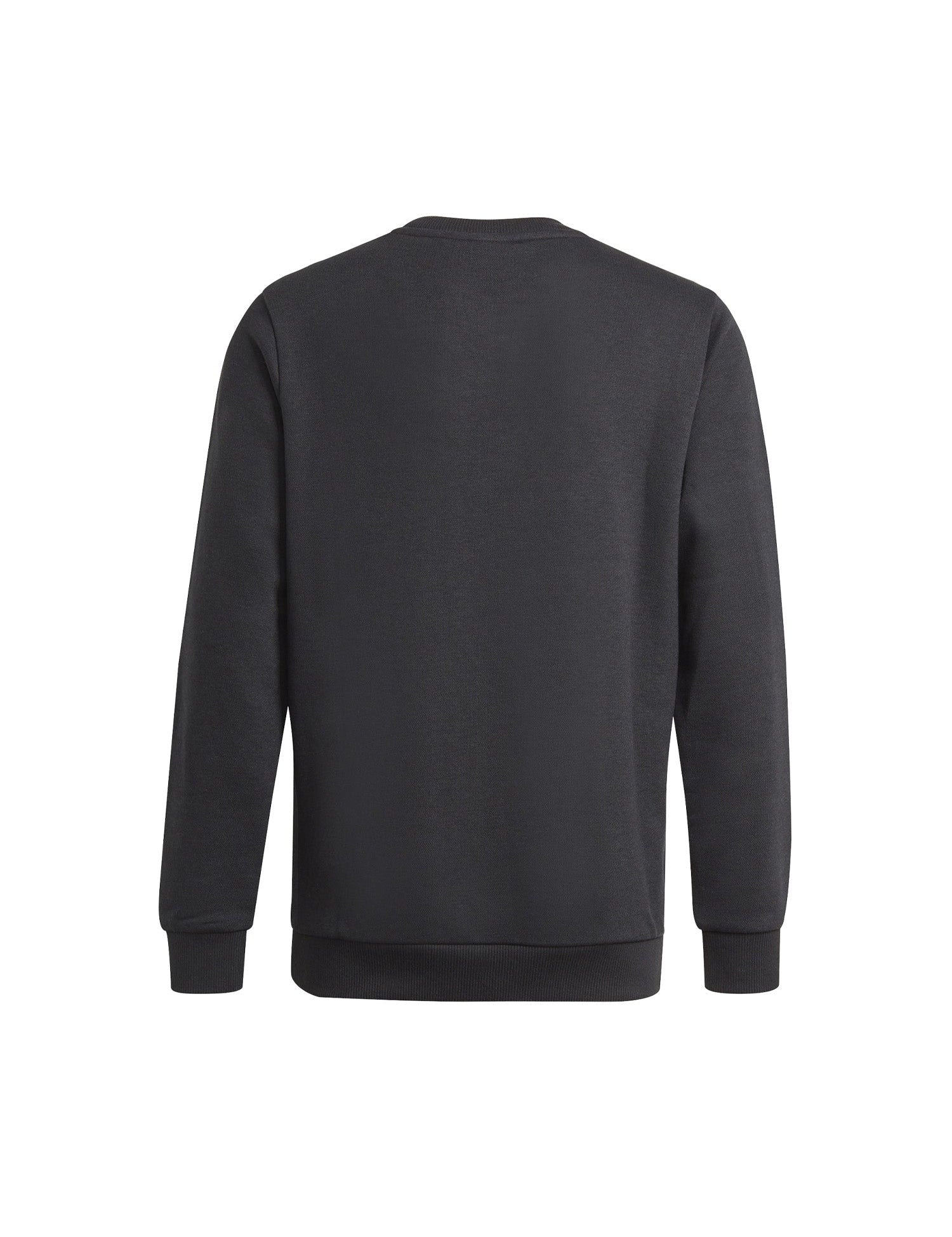 Felpe Nero Adidas Performance