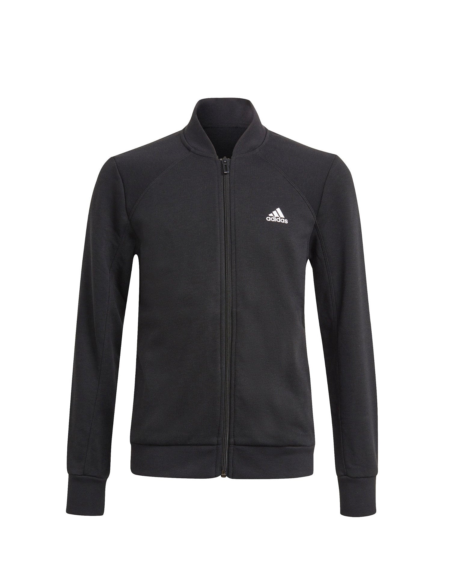 Felpe Nero Adidas Performance