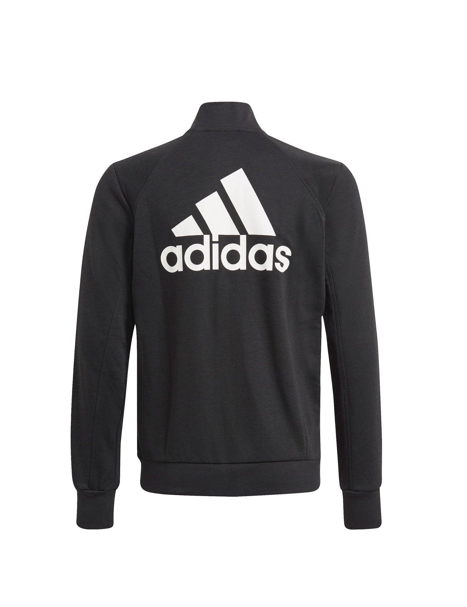 Felpe Nero Adidas Performance