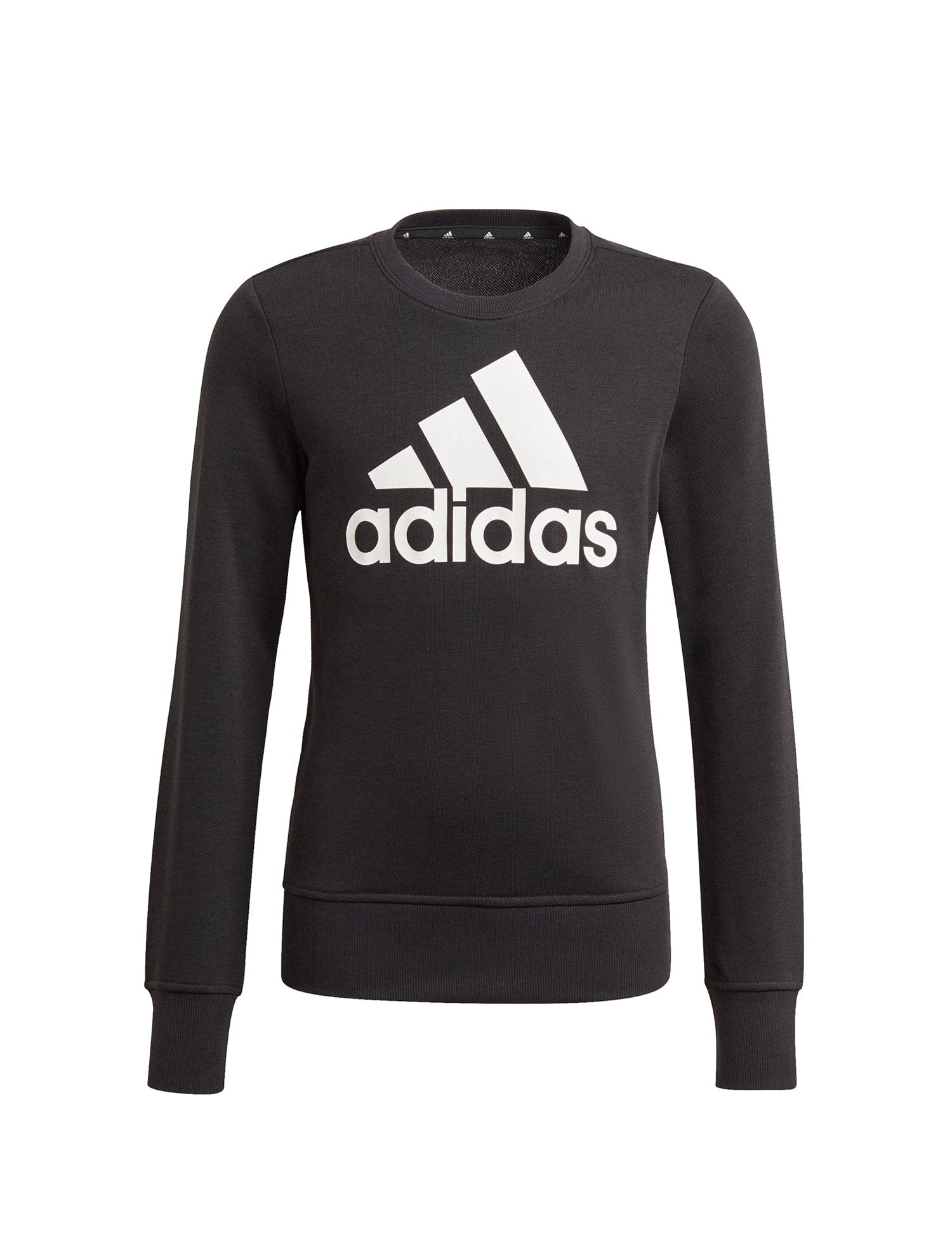 Felpe Nero Adidas Performance